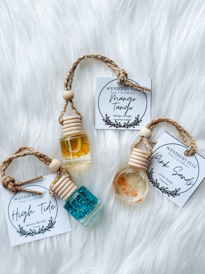 Car Diffusers BEST SELLER