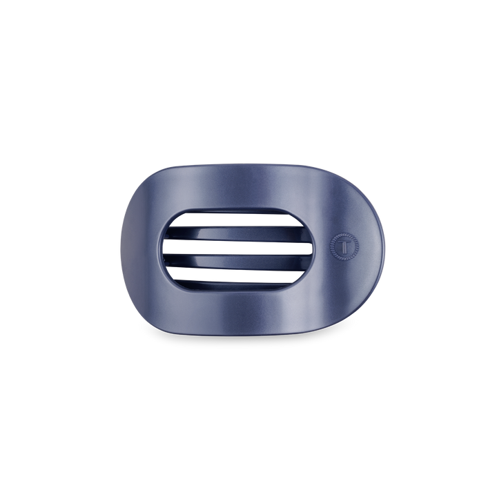 Round Flat Hair Clip | Small | Hampton Bay