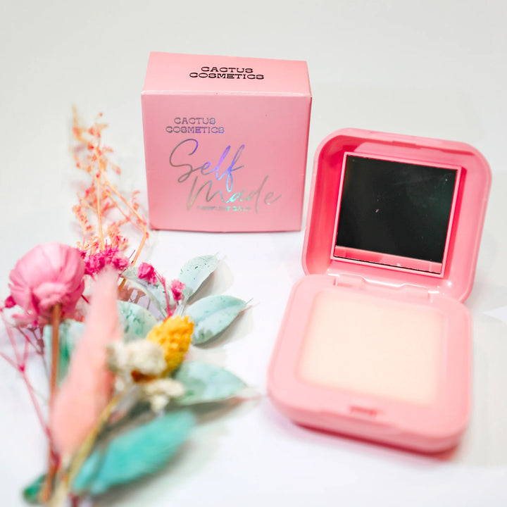 Self Made Perfume Balm by Cactus Cosmetics PFINSTORE