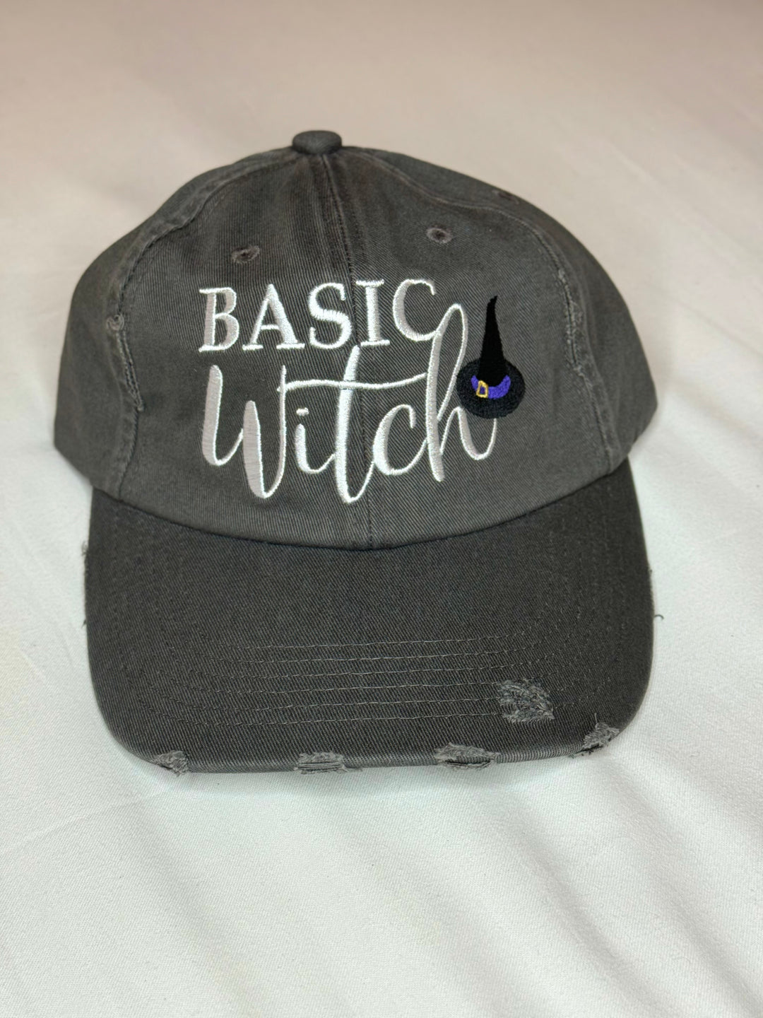 Basic Witch hat