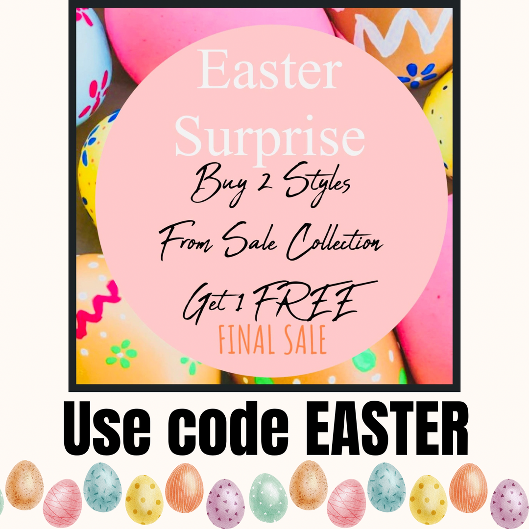 EASTER DEAL