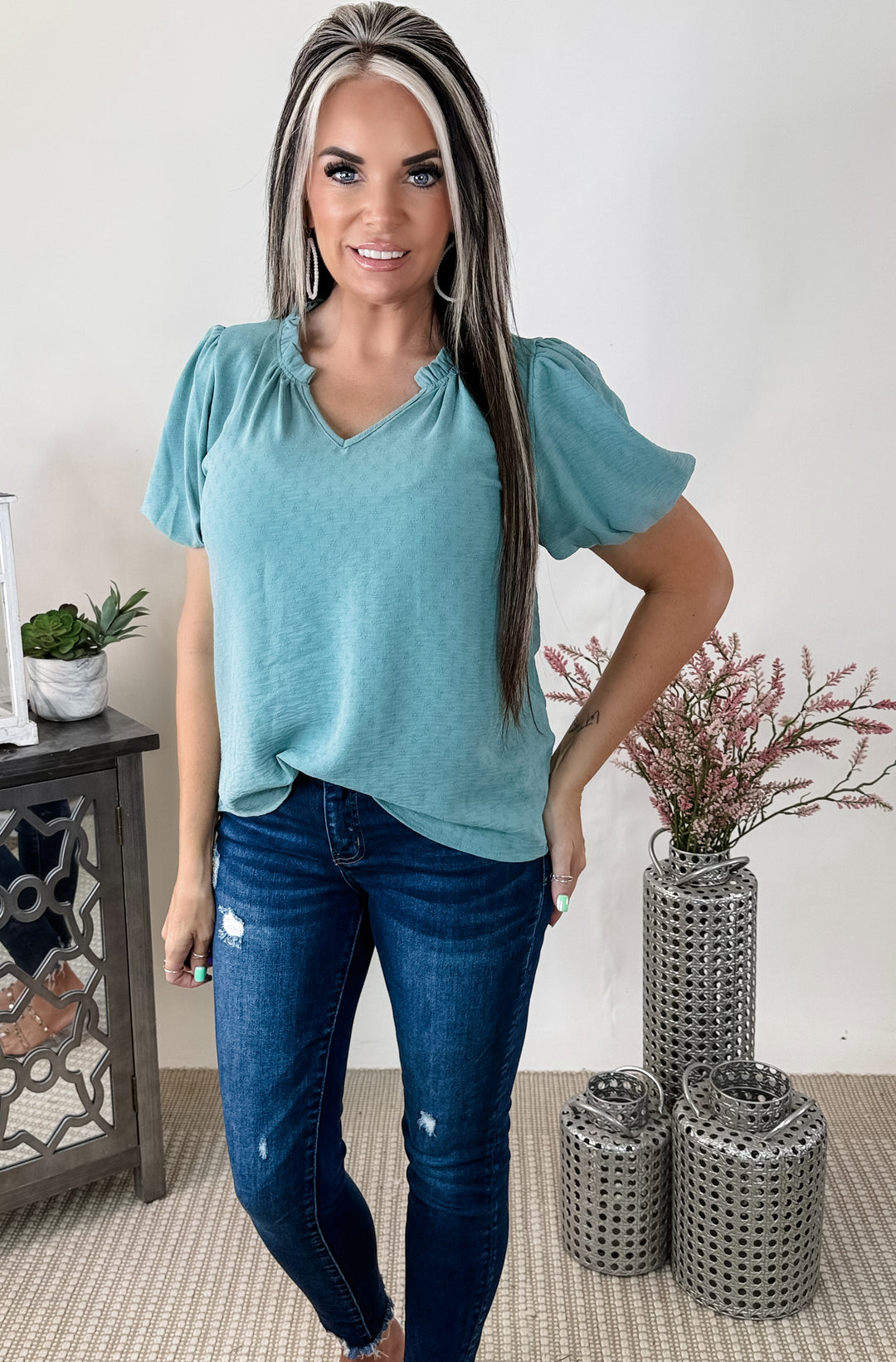 Sage It Ain’t So Top