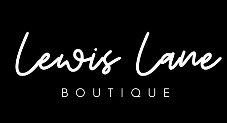 Lewis Lane Boutique logo