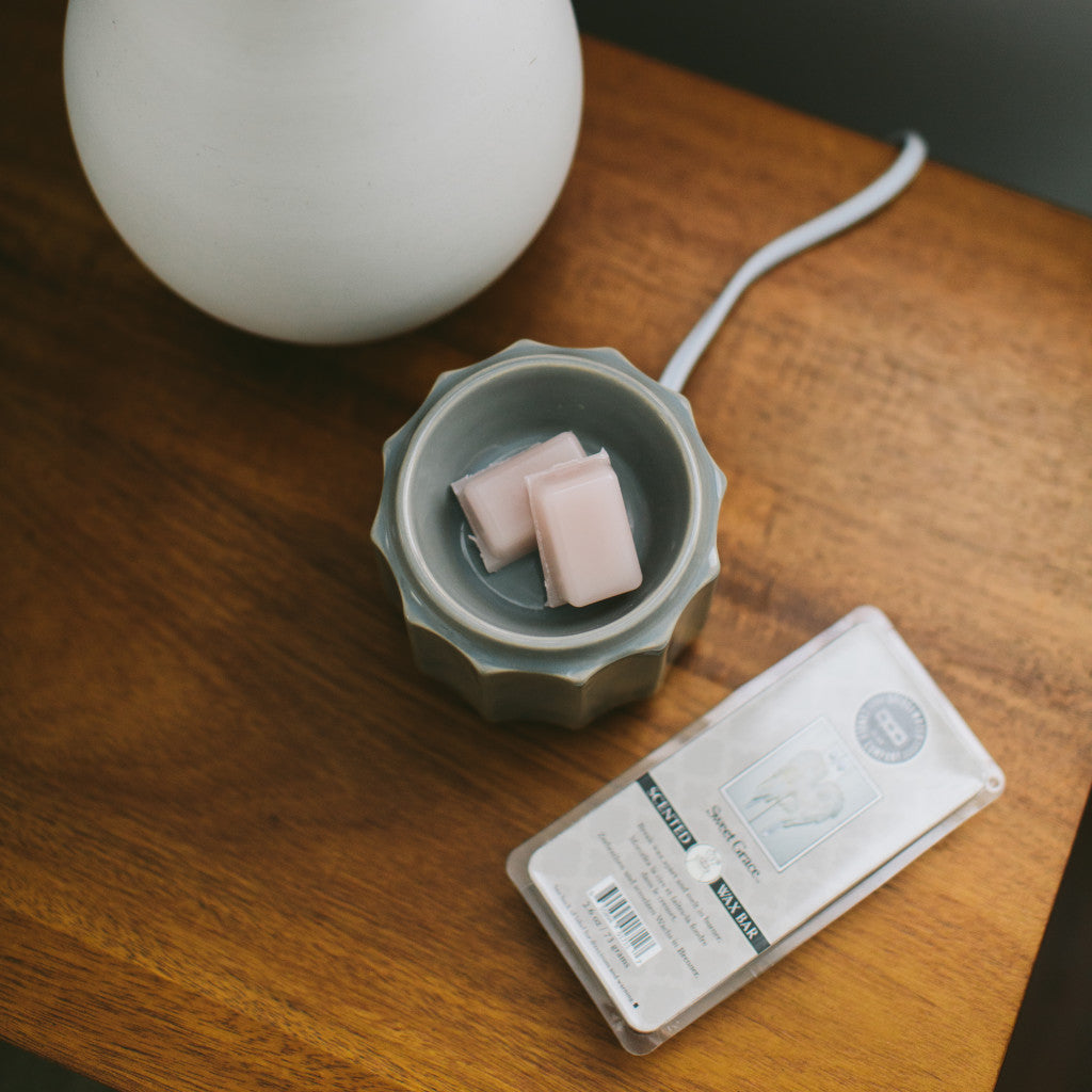 BRIDGEWATER -WAX MELTS