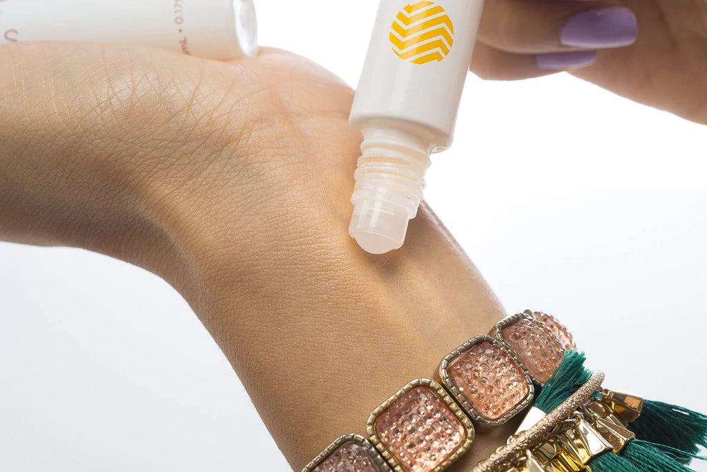 Mixologie Blendable Perfume Collection