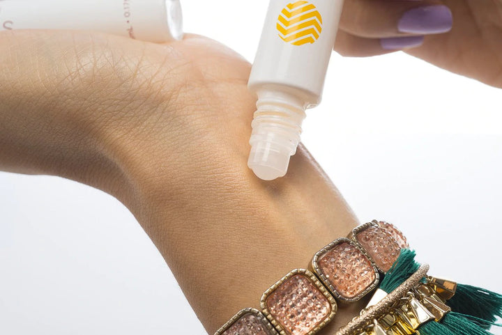 Mixologie Blendable Perfume Collection