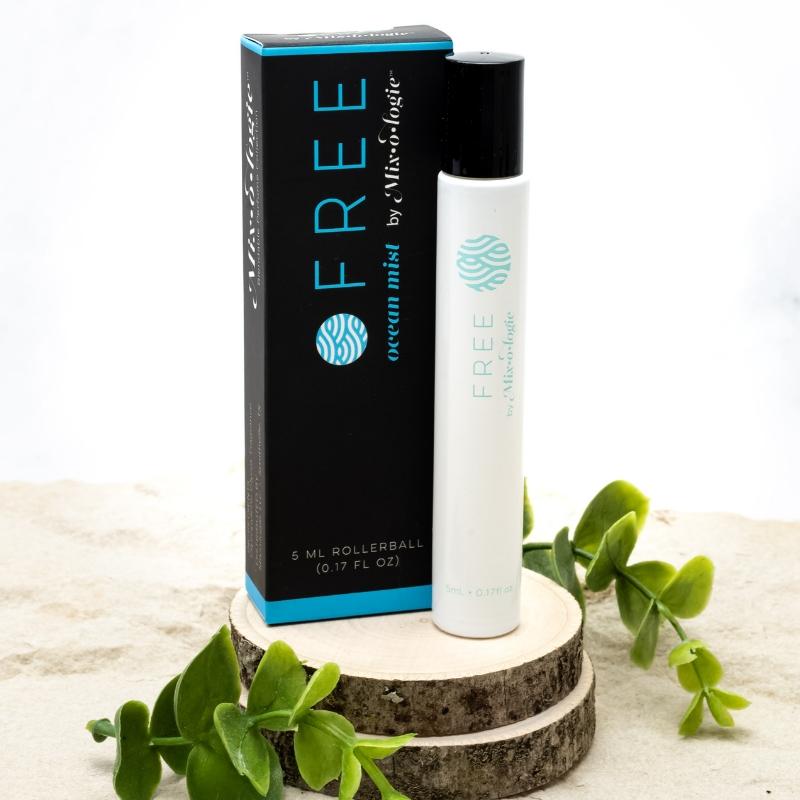 Mixologie Blendable Perfume Collection