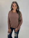 Breeze Knit Sweater