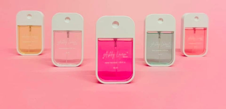 Hand Sanitizer