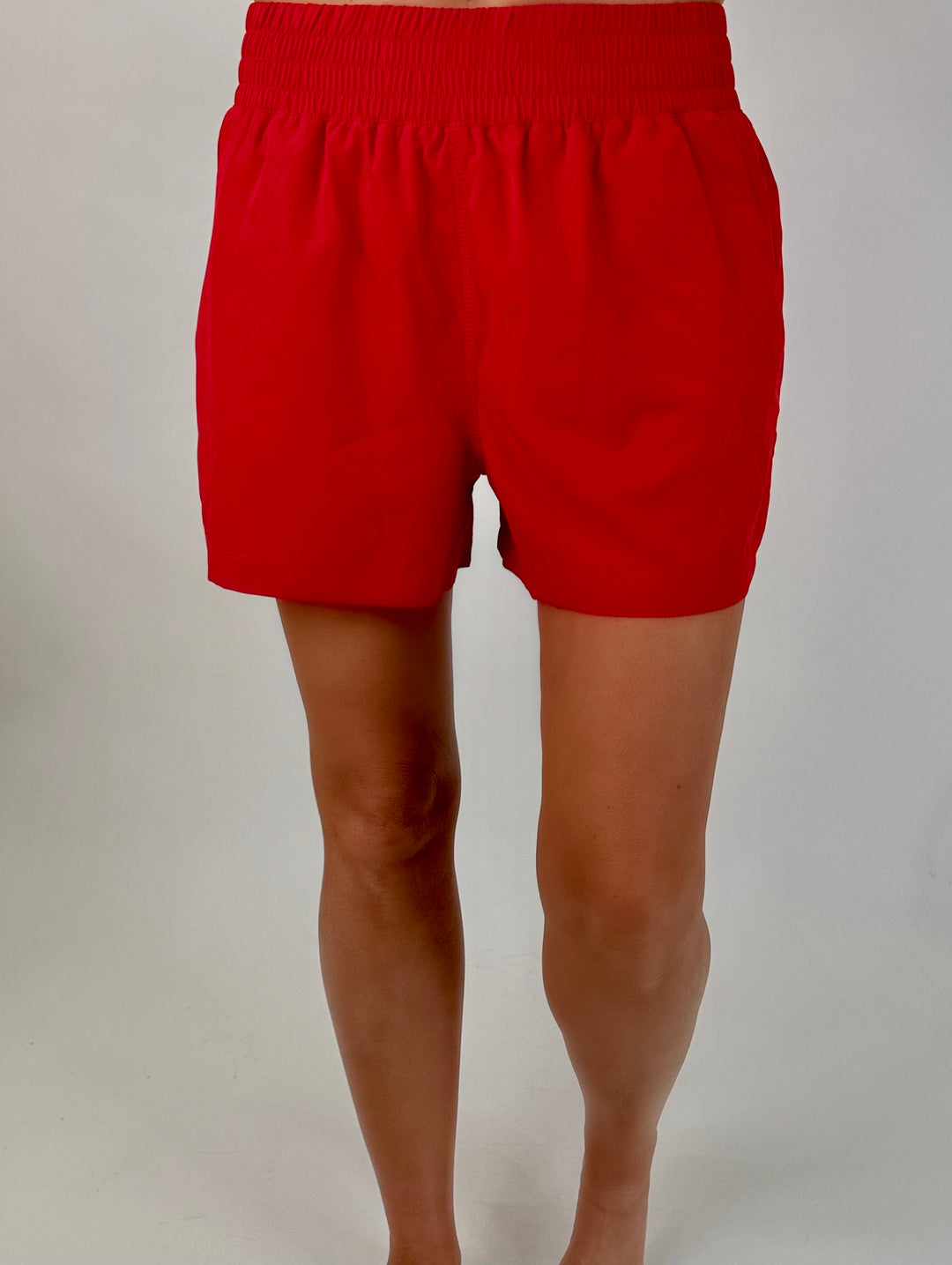 On The Move Active Shorts
