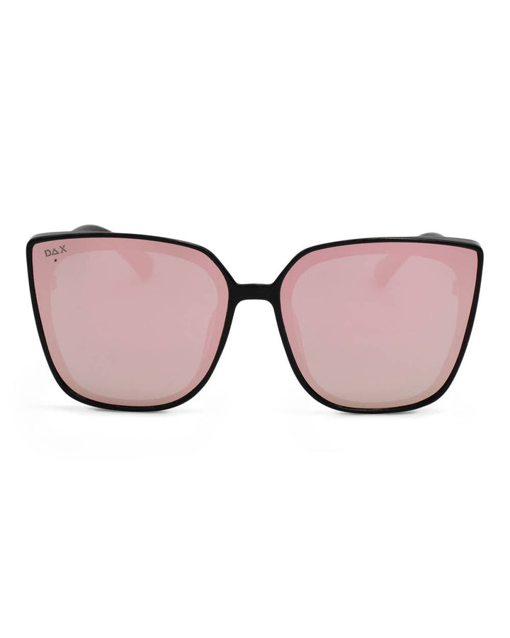 LUX: Pink - Polarized Sunglasses