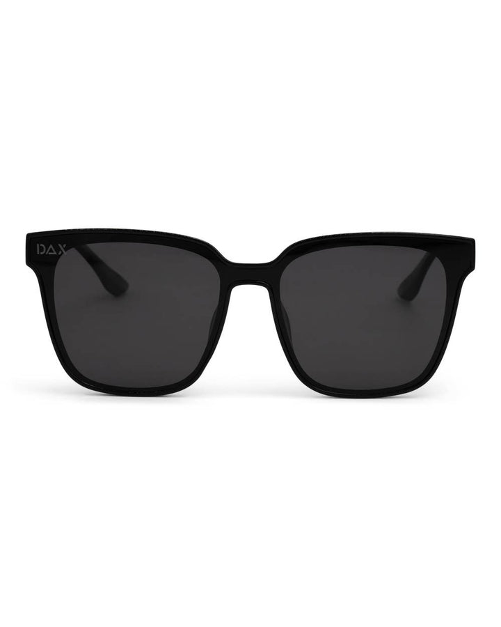 NYX: Black