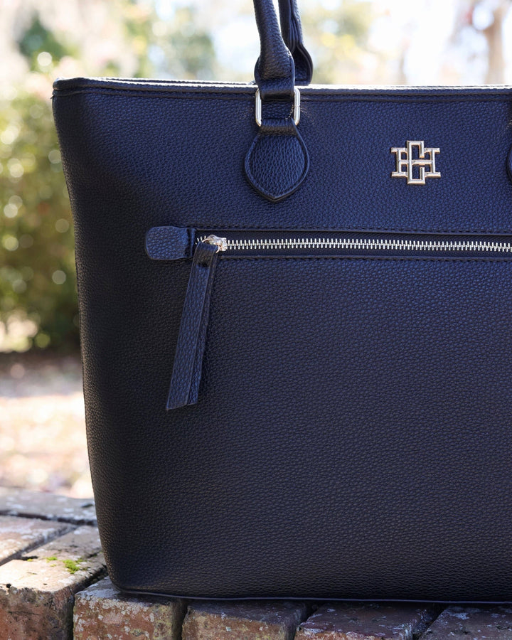 Jayden Tote Black: Default