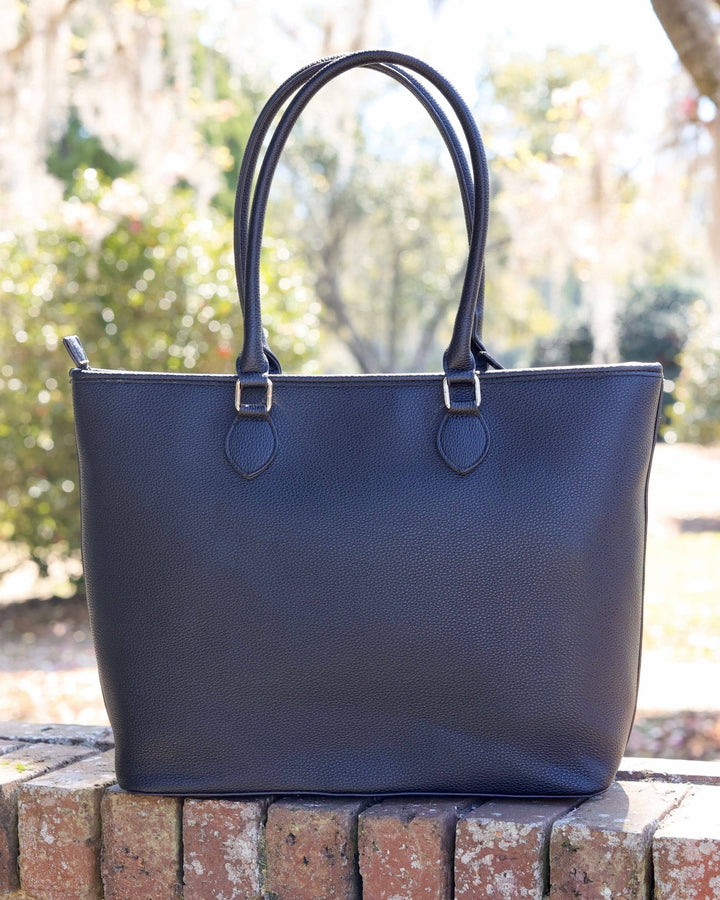 Jayden Tote Black: Default