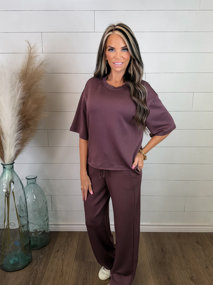 Plum Theory Set