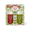 Holiday ~Pourri Deck The Stalls Pocket Tear & Share Gift Set