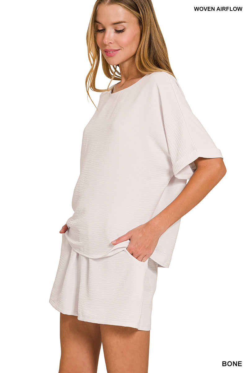 Every Day Set- cream