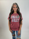 Holly Jolly  Graphic tee