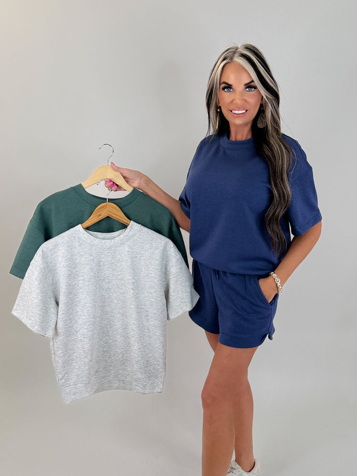 Stay Awhile lounge set