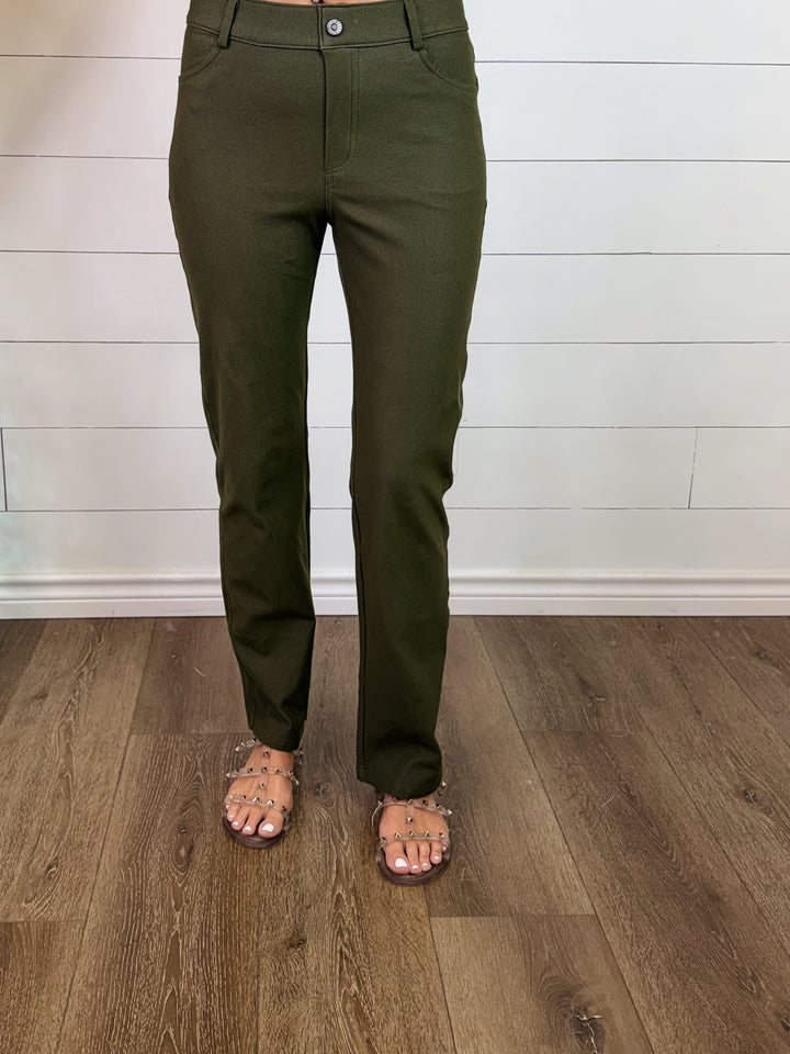 Greenlight office   Pants