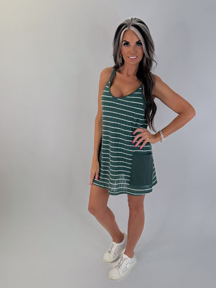 Weekend Escape Active Dress