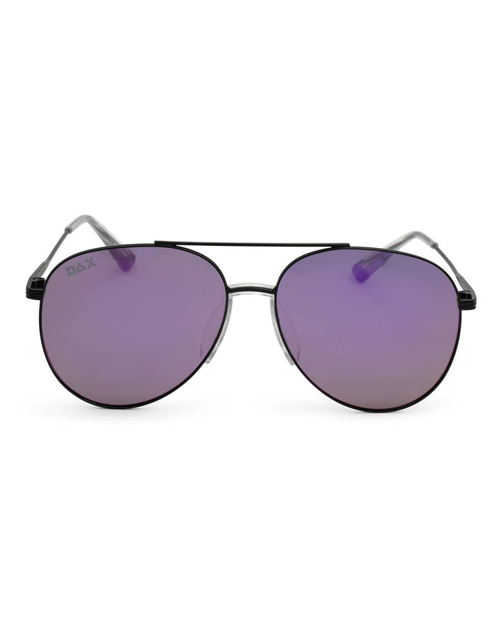 ACE: Purple Sunglasses