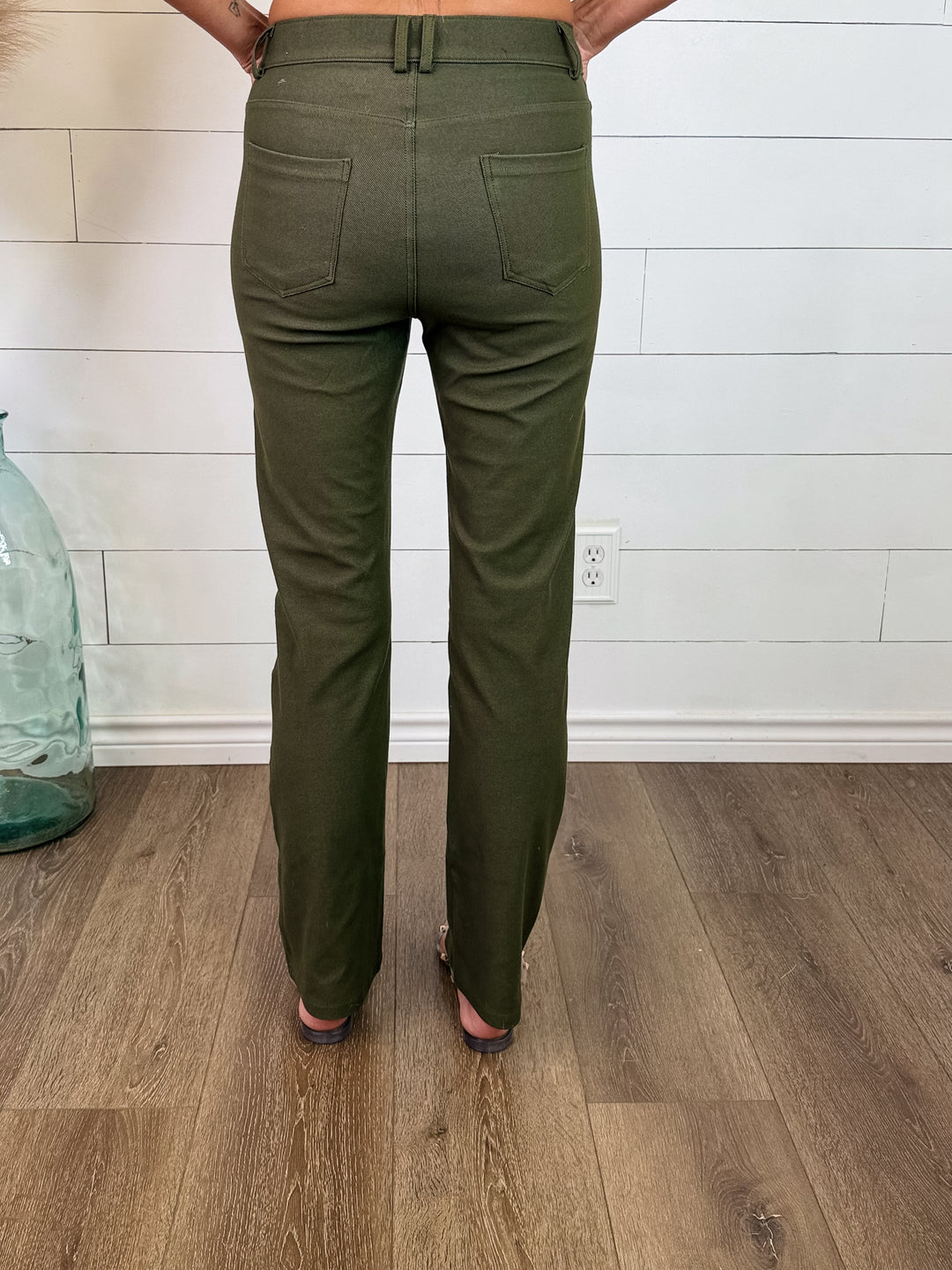 Greenlight office   Pants