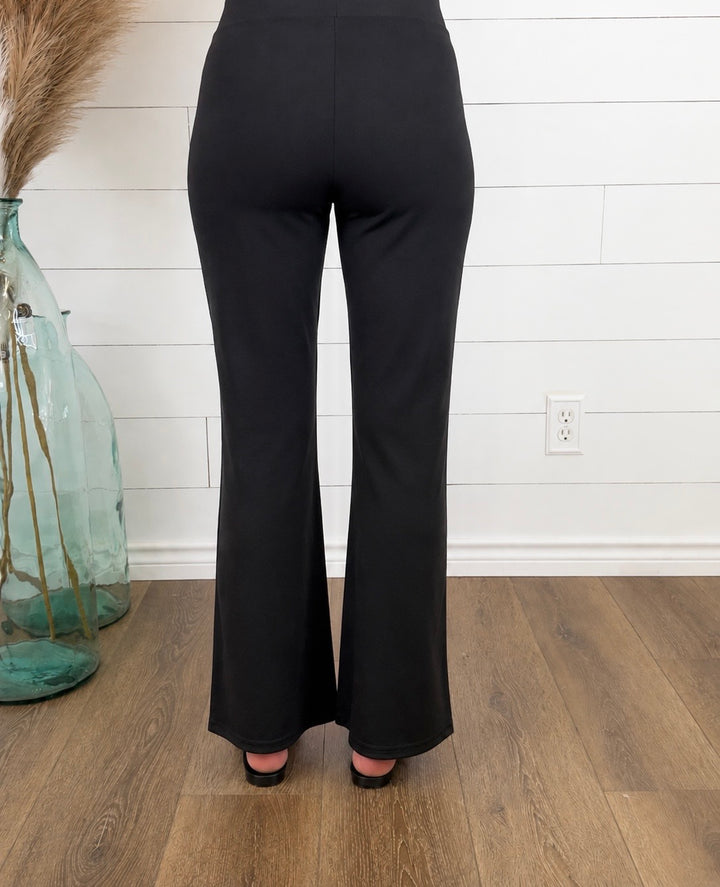 On the Clock Stretch Dress Pants
