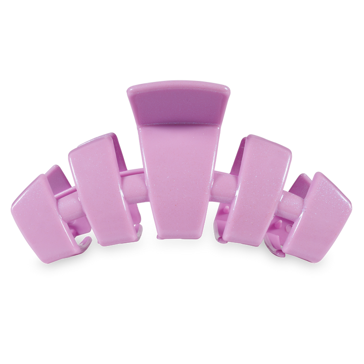 Classic Hair Clip | Large | Springtime Sparkle