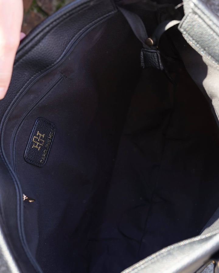 Jayden Tote Black: Default