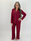 Dreamy Escape pajama pants set CABRANET