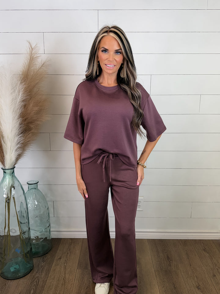 Plum Theory Set