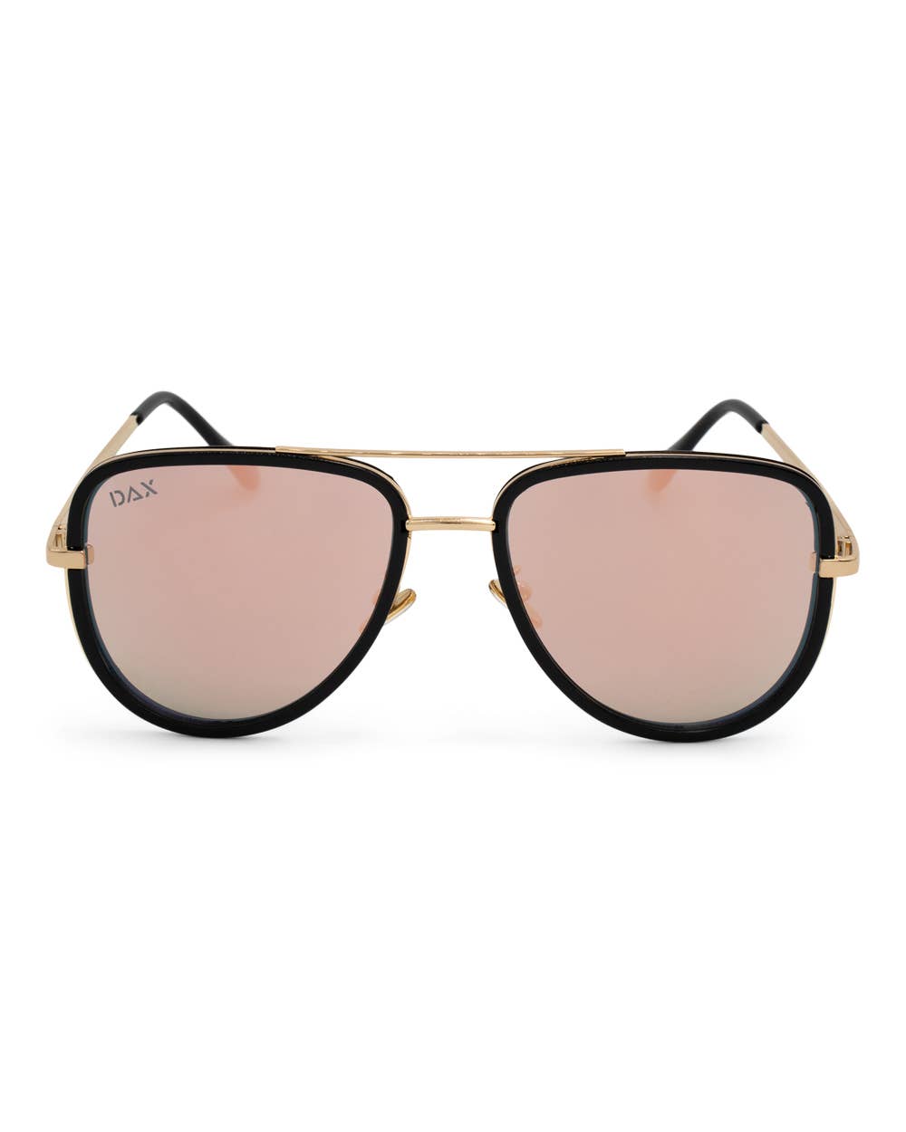 Cove in Rose Pink Sunglasses