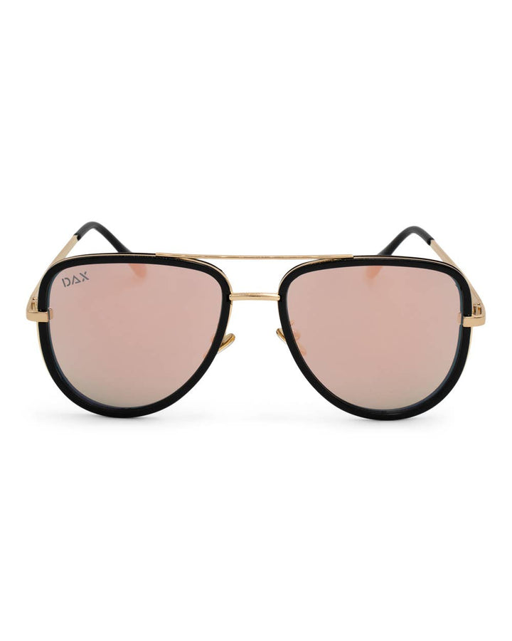 Cove in Rose Pink Sunglasses