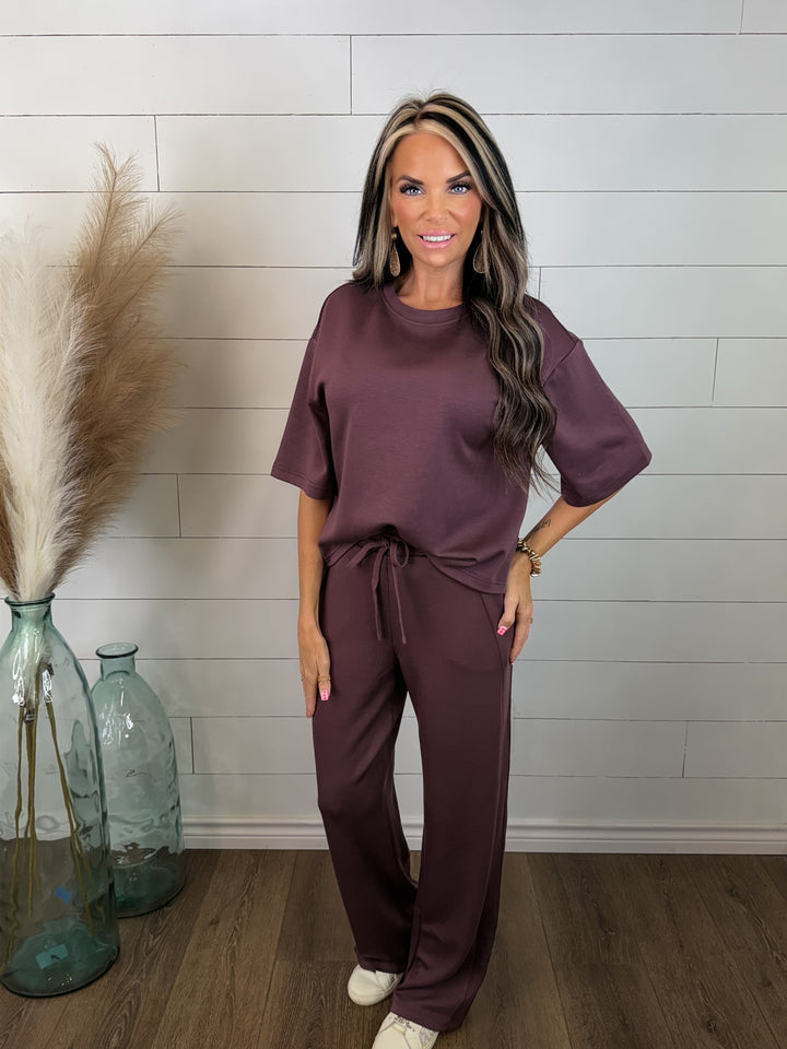 Plum Theory Set