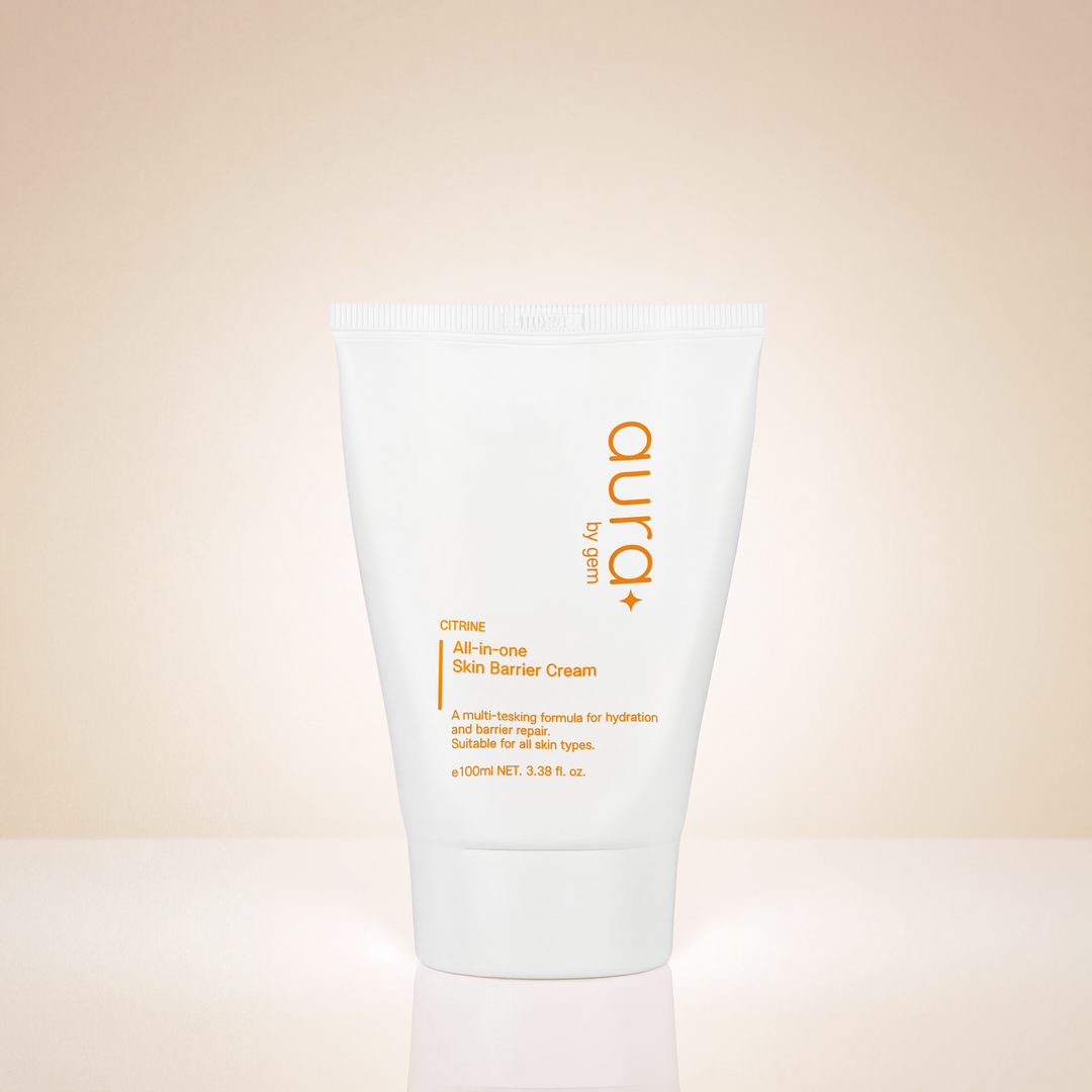All-In-One Skin Barrier Cream | 100ml Essential
