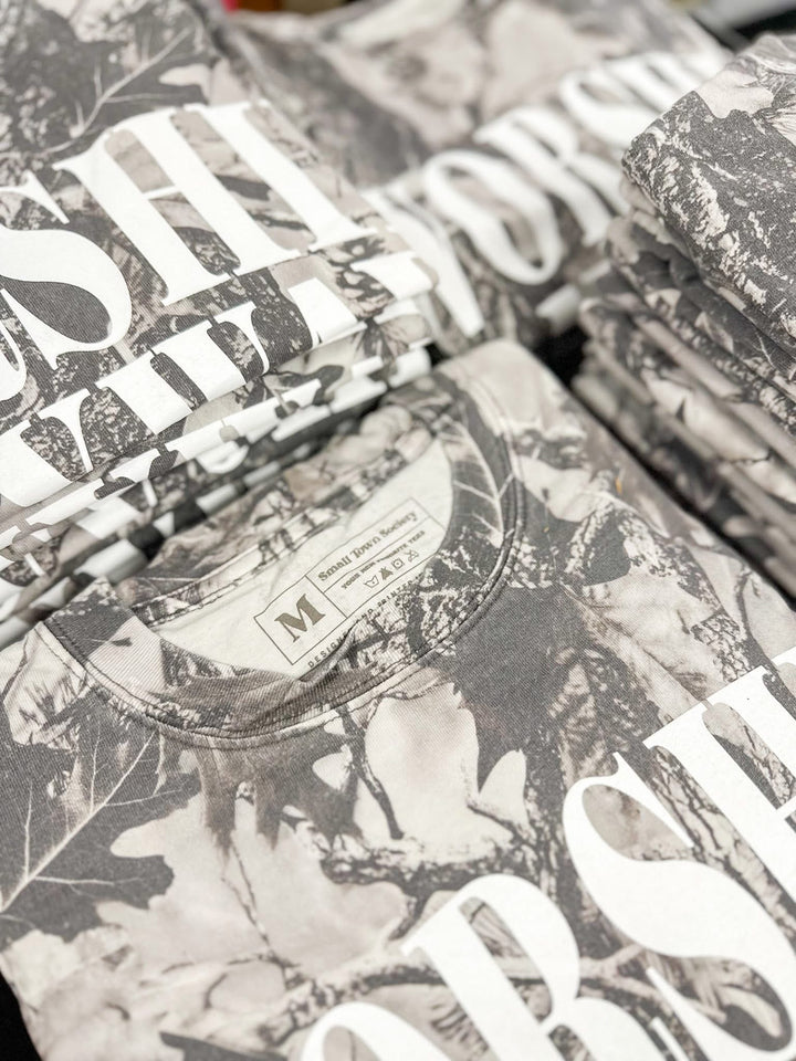 CAMO- WORSHIP ANYWAY pre order