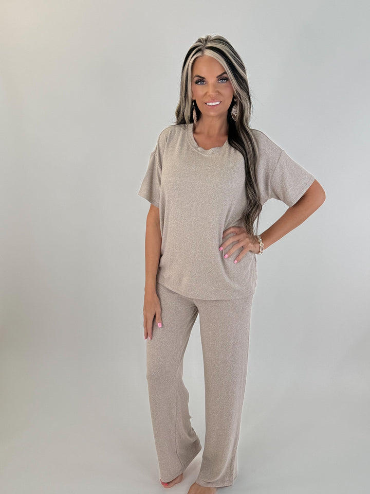 Neutral Days Lounge Set