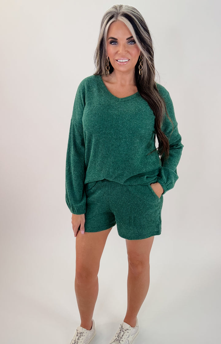 Forest Cozy Set