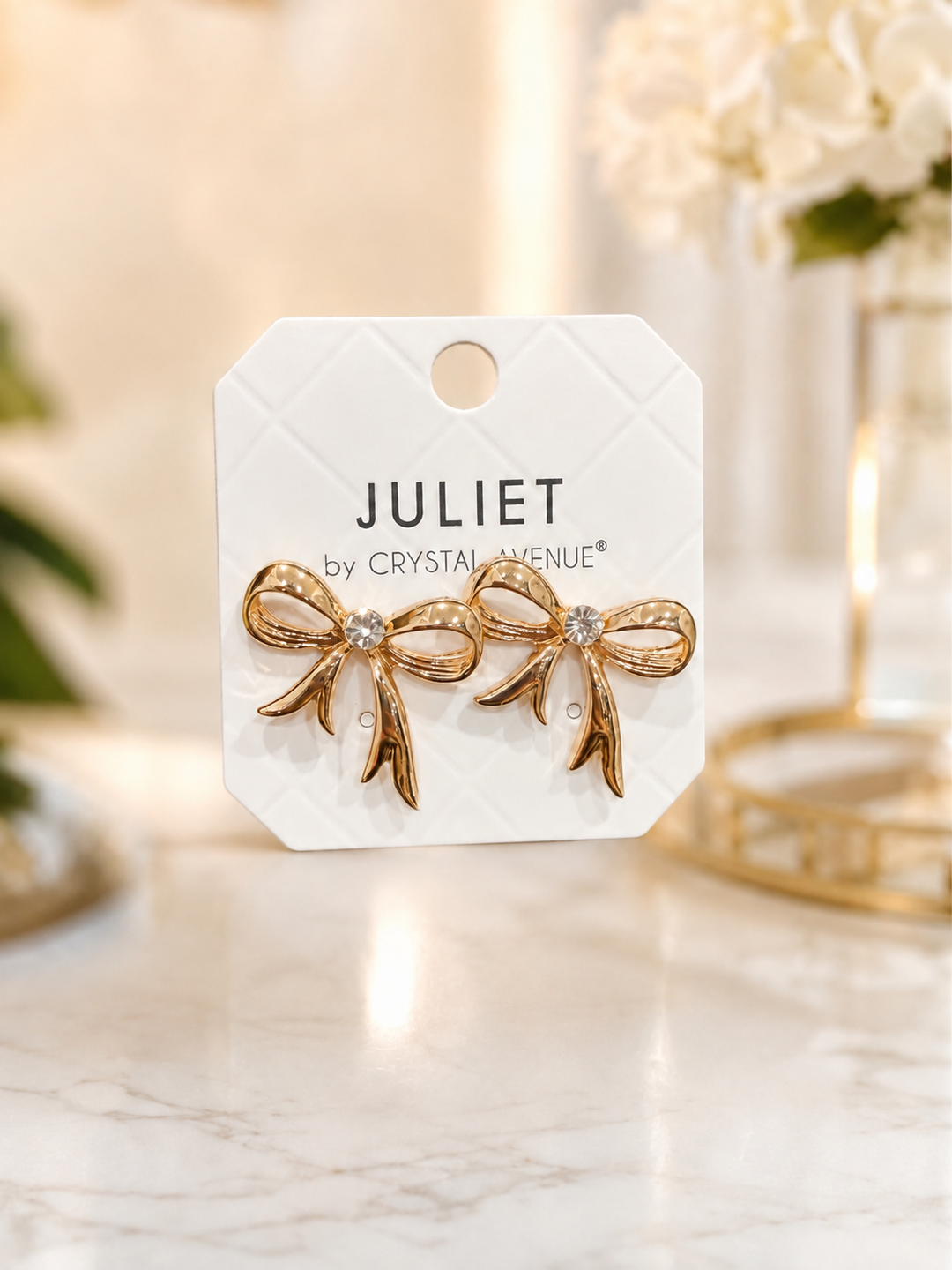 EARRINGS free gift