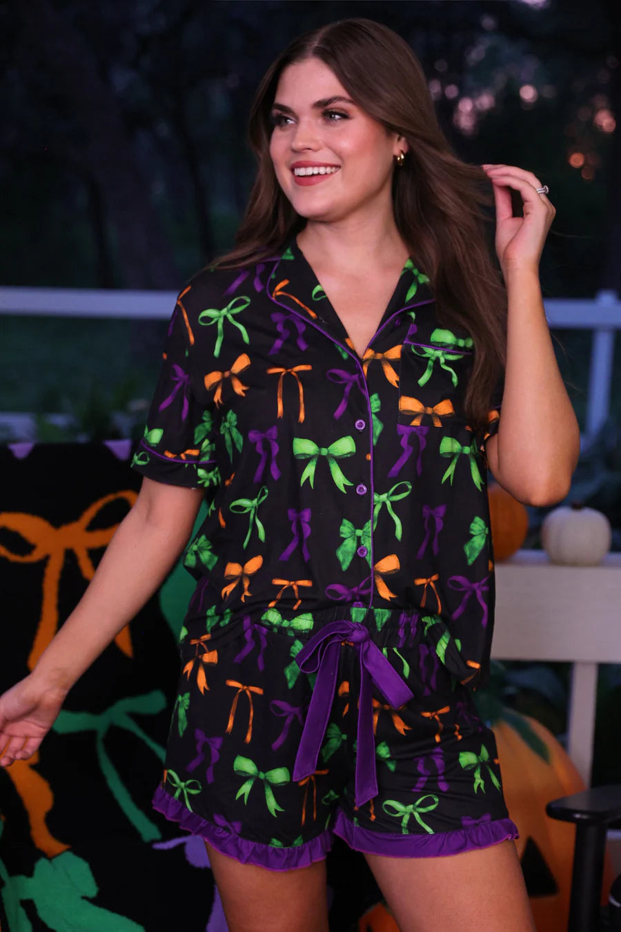PRE ORDER JESS LEA PAJAMAS