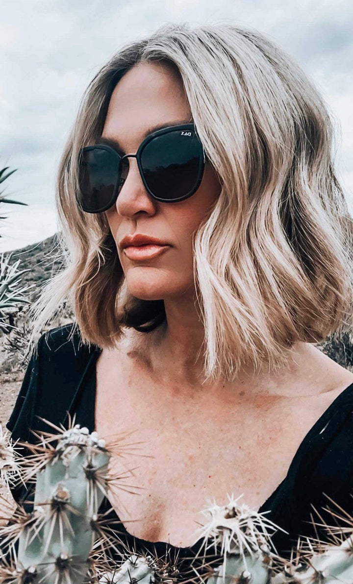 Jessi Black Sunglasses