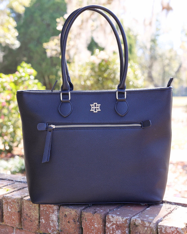 Jayden Tote Black: Default