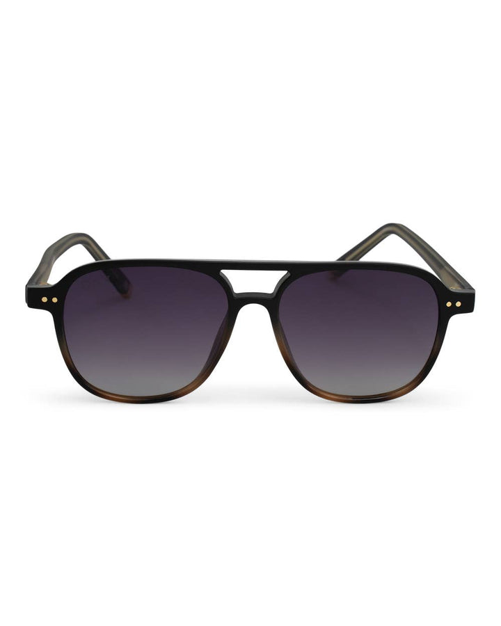 Briggs: Black Gradient