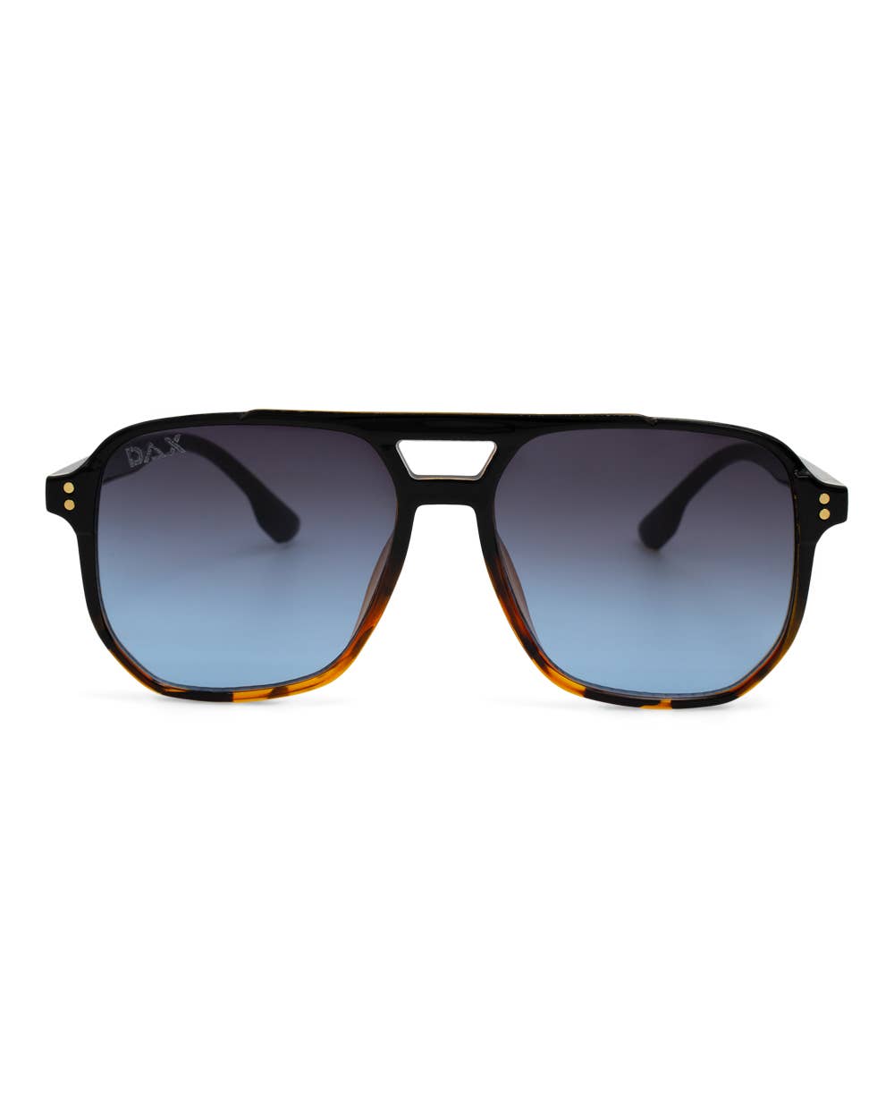 Skye: Black Sunglasses