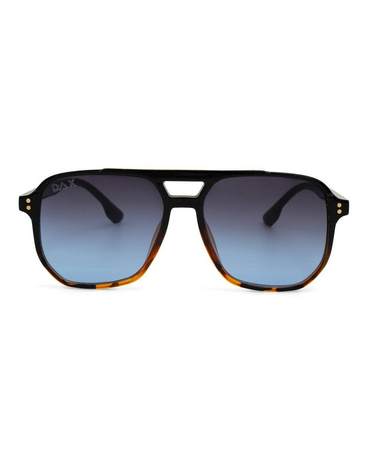 Skye: Black Sunglasses