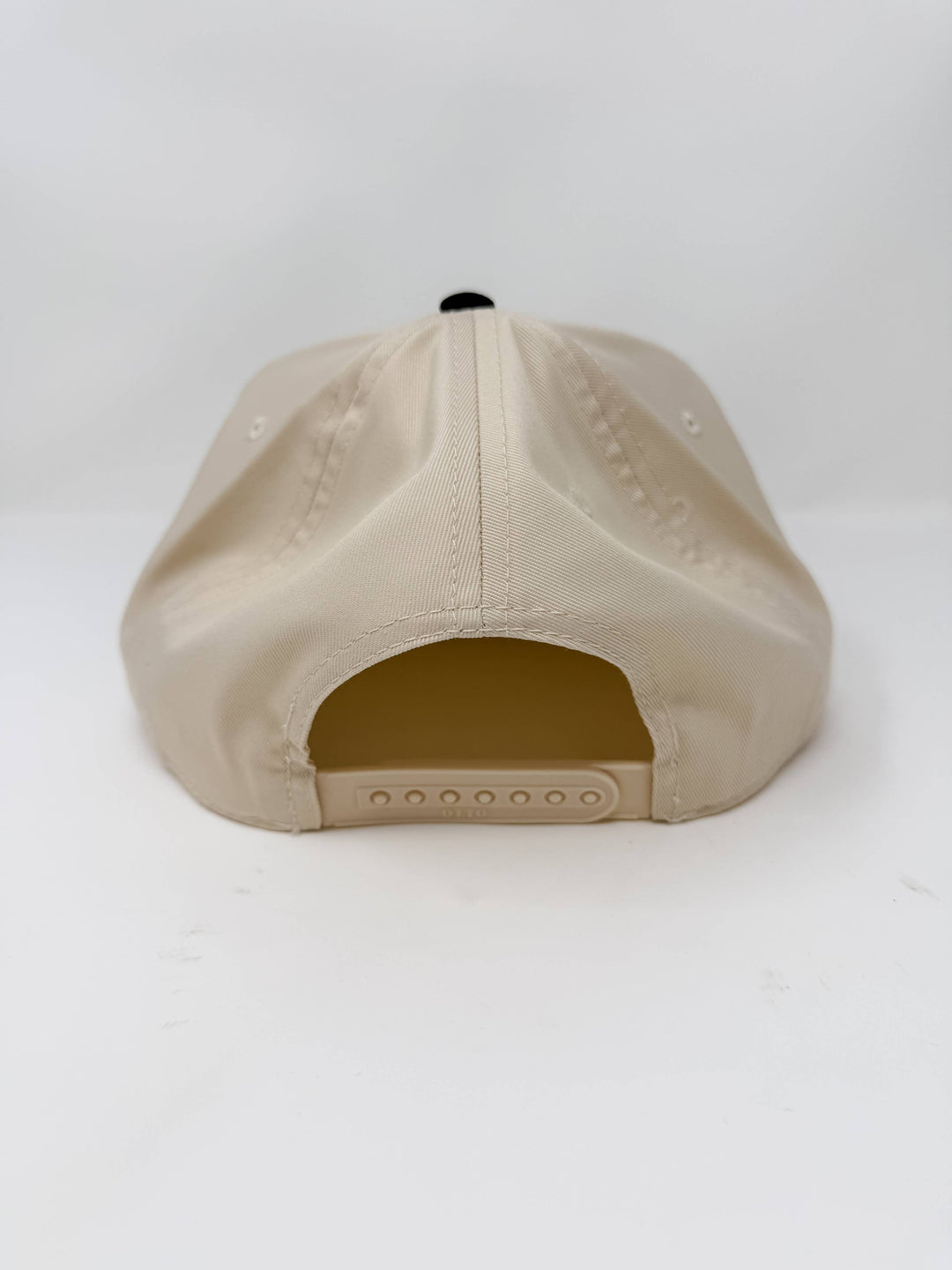 My Own Tab Hat