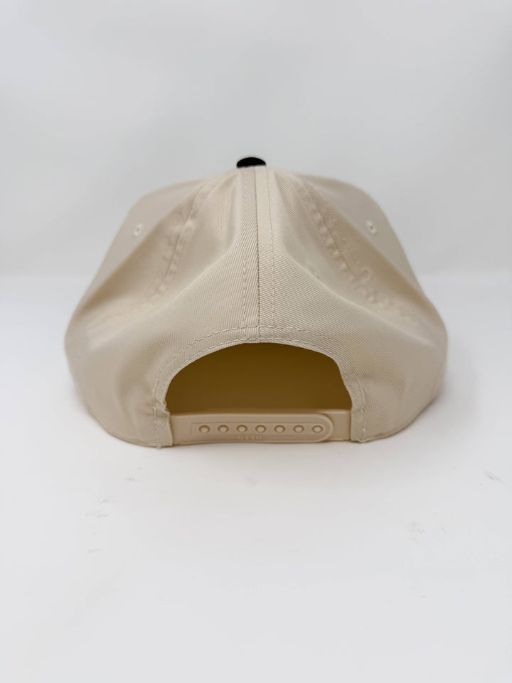 My Own Tab Hat