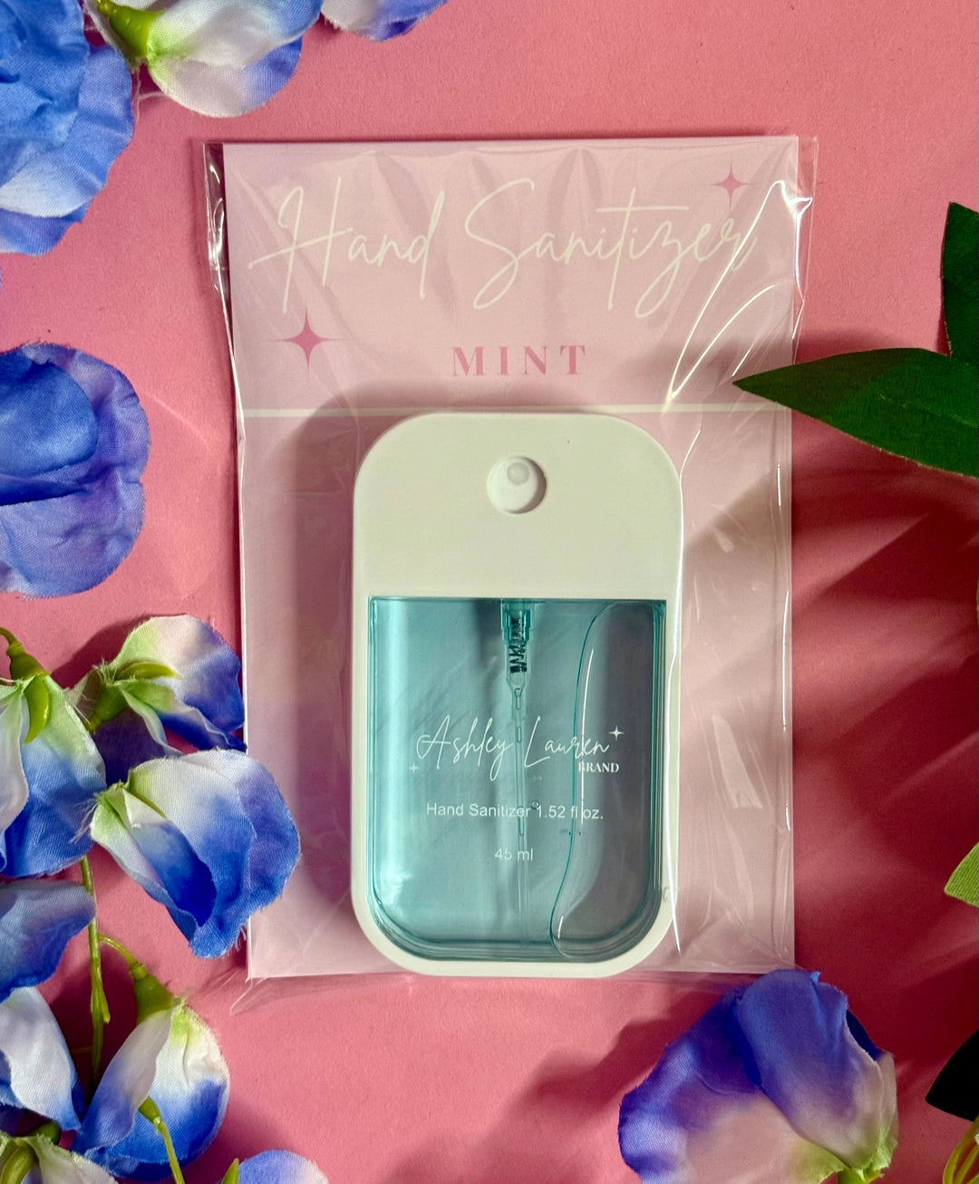 Hand Sanitizer