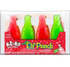 Nik-L-Nip Elf Punch Mini Drinks,